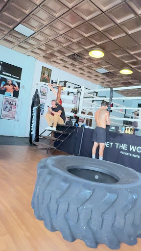 5th St. Gym boxing gym in Miami Beach, Florida, United States - training facility photo 3