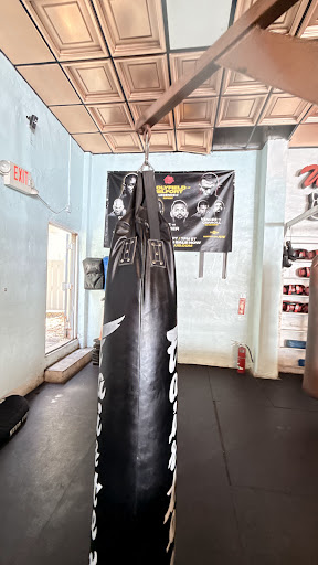 5th St. Gym boxing gym in Miami Beach, Florida, United States - training facility photo 5