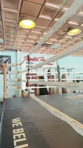 5th St. Gym boxing gym in Miami Beach, Florida, United States - training facility photo 6
