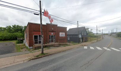 Albion Amateur Boxing Club boxing gym in Trenton, Nova Scotia, Canada - training facility photo 2