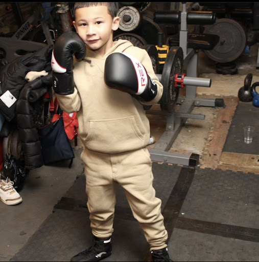 Alchemist Boxing Fitness Club boxing gym in Queens, New York, United States - training facility photo 4