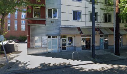 Boxing Oasis boxing gym in Portland, Oregon, United States - training facility photo 2