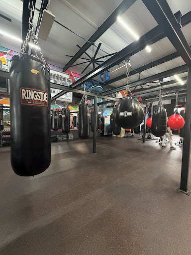 Brawlerz Box boxing gym in Miami, Florida, United States - training facility photo 3