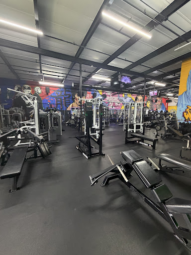 Brawlerz Box boxing gym in Miami, Florida, United States - training facility photo 4