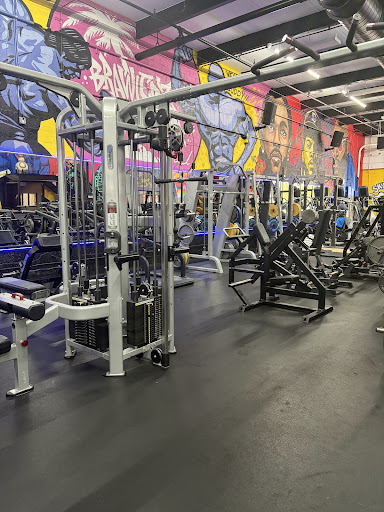 Brawlerz Box boxing gym in Miami, Florida, United States - training facility photo 5