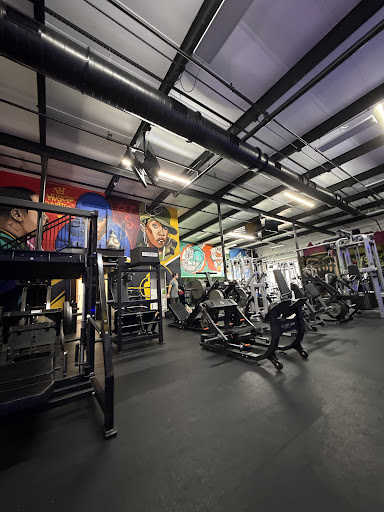 Brawlerz Box boxing gym in Miami, Florida, United States - training facility photo 6
