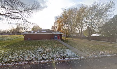 Champs Eastside Boxing Club boxing gym in Cornwall, Ontario, Canada - training facility photo 2
