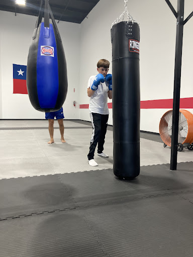 Falcon Boxing Miami boxing gym in Medley, Florida, United States - training facility photo 4
