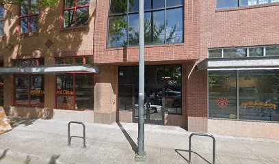 Fulcrum Fitness boxing gym in Portland, Oregon, United States - training facility photo 2