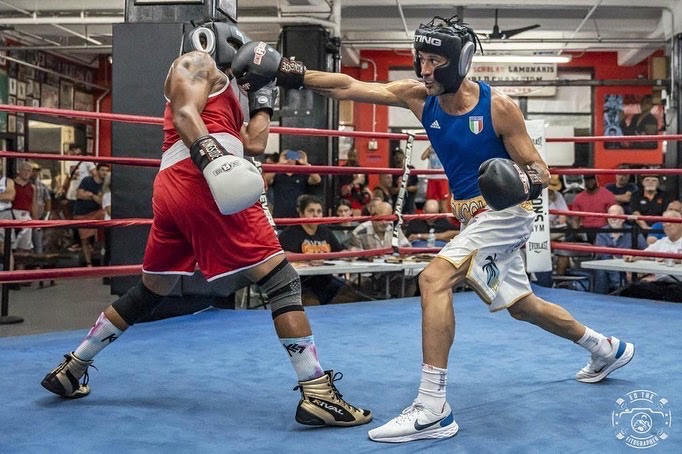 Gleason's Gym boxing gym in Brooklyn, New York, United States - training facility photo 2