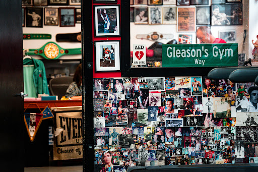 Gleason's Gym boxing gym in Brooklyn, New York, United States - training facility photo 4