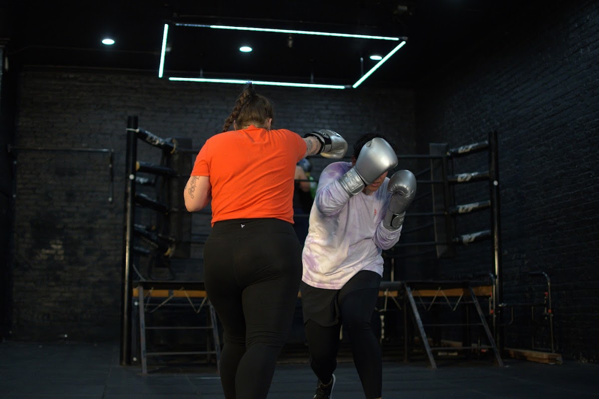 HAVEN Boxing boxing gym in Brooklyn, New York, United States - training facility photo 2