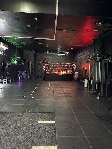 HAVEN Boxing boxing gym in Brooklyn, New York, United States - training facility photo 3