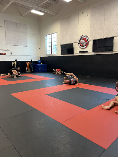 Key West PAL Gym (Jiu-jitsu/Wrestling/Kickboxing/MMA) boxing gym in Key West, Florida, United States - training facility photo 3