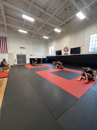 Key West PAL Gym (Jiu-jitsu/Wrestling/Kickboxing/MMA) boxing gym in Key West, Florida, United States - training facility photo 4
