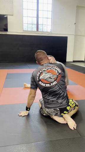 Key West PAL Gym (Jiu-jitsu/Wrestling/Kickboxing/MMA) boxing gym in Key West, Florida, United States - training facility photo 5