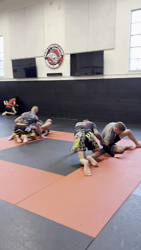 Key West PAL Gym (Jiu-jitsu/Wrestling/Kickboxing/MMA) boxing gym in Key West, Florida, United States - training facility photo 6