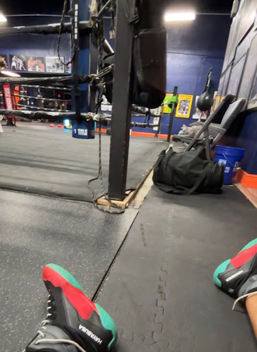 Magic City Boxing Athletic Club Inc boxing gym in Orlando, Florida, United States - training facility photo 6