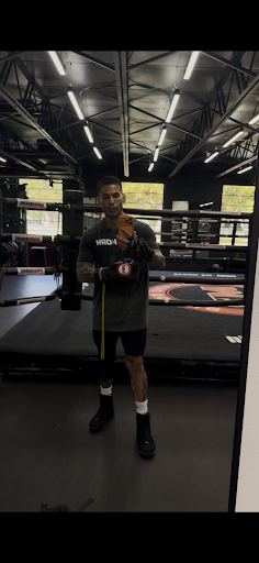 Mundo Boxing Gym boxing gym in Miami, Florida, United States - training facility photo 3