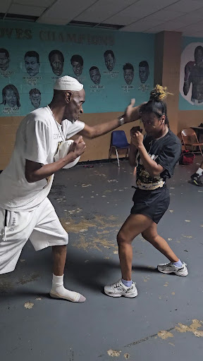 New Bed Stuy Boxing Gym boxing gym in Brooklyn, New York, United States - training facility photo 5