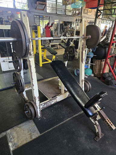 Old Town Fitness boxing gym in Key West, Florida, United States - training facility photo 6