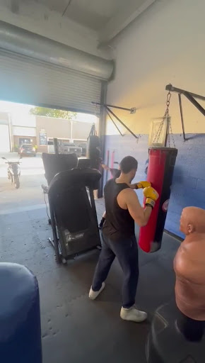 RB Titi Boxing Gym boxing gym in Hialeah, Florida, United States - training facility photo 5