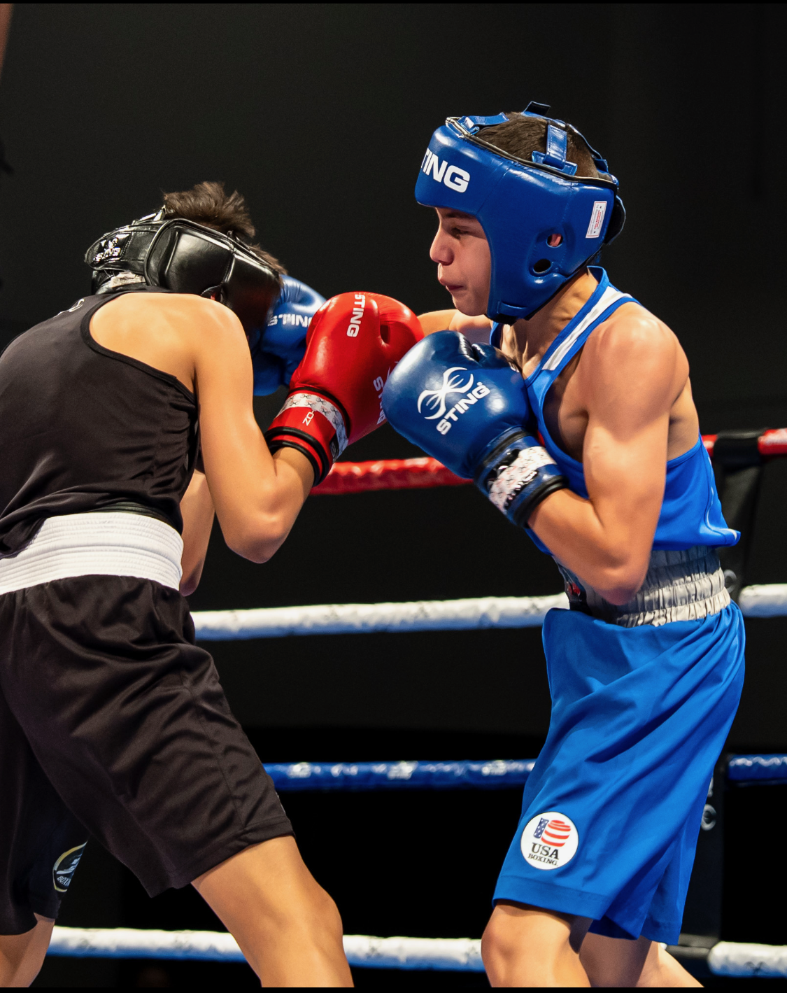 Real Boxing Club boxing gym in Valrico, Florida, United States - training facility photo 2
