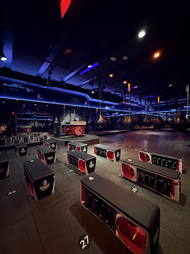 Rumble Boxing boxing gym in New York, New York, United States - training facility photo 3