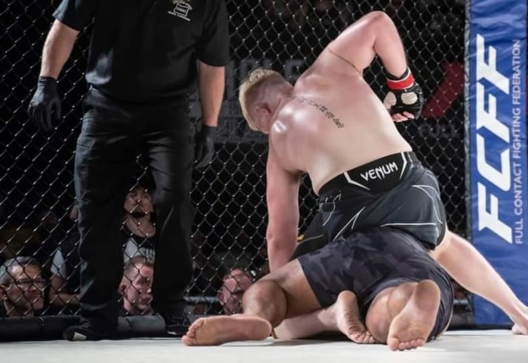 TigerStyle Combat Sports boxing gym in Portland, Oregon, United States - training facility photo 2