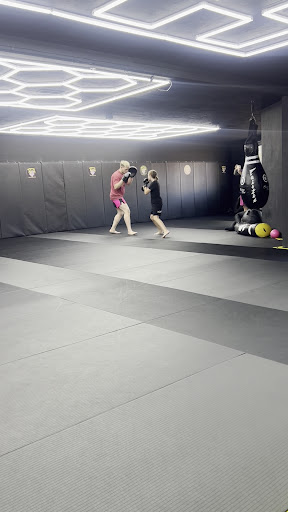 TigerStyle Combat Sports boxing gym in Portland, Oregon, United States - training facility photo 5