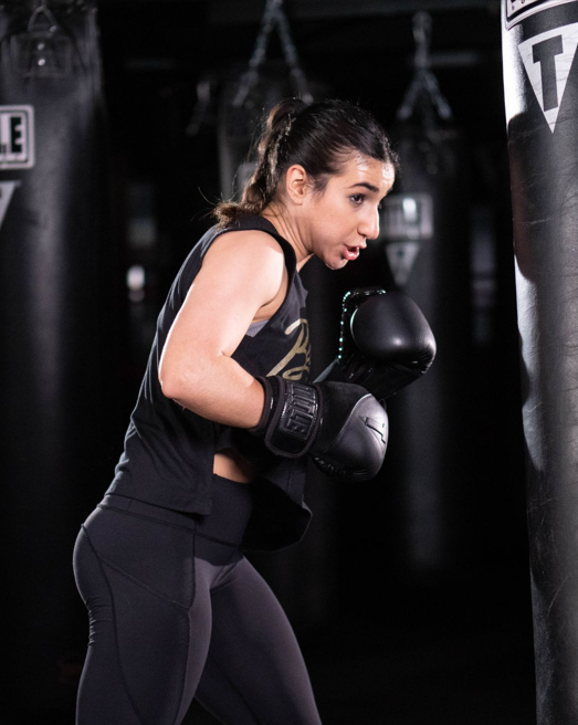 TITLE Boxing Club Portland Beaverton boxing gym in Portland, Oregon, United States - training facility photo 2