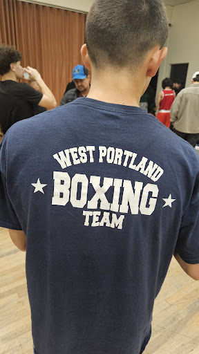 West Portland Boxing, Inc. boxing gym in 7475 SW Oleson Rd, United States - training facility photo 4