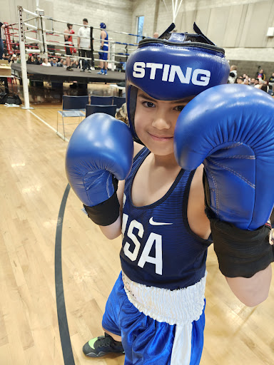 West Portland Boxing, Inc. boxing gym in 7475 SW Oleson Rd, United States - training facility photo 6